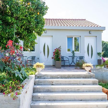 Apartments Green Garden Ντουμπρόβνικ Εξωτερικό φωτογραφία