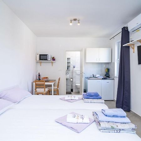 Apartments Green Garden Ντουμπρόβνικ Εξωτερικό φωτογραφία