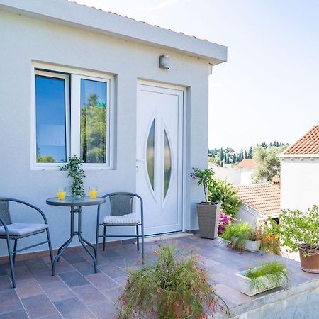 Apartments Green Garden Ντουμπρόβνικ Εξωτερικό φωτογραφία