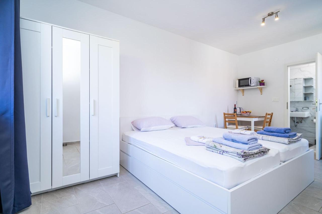 Apartments Green Garden Ντουμπρόβνικ Εξωτερικό φωτογραφία