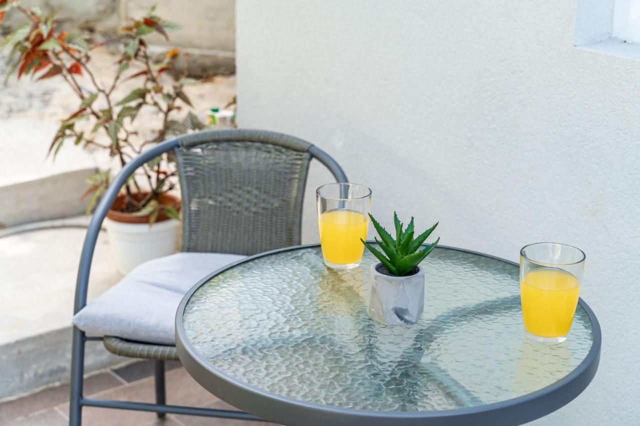 Apartments Green Garden Ντουμπρόβνικ Εξωτερικό φωτογραφία