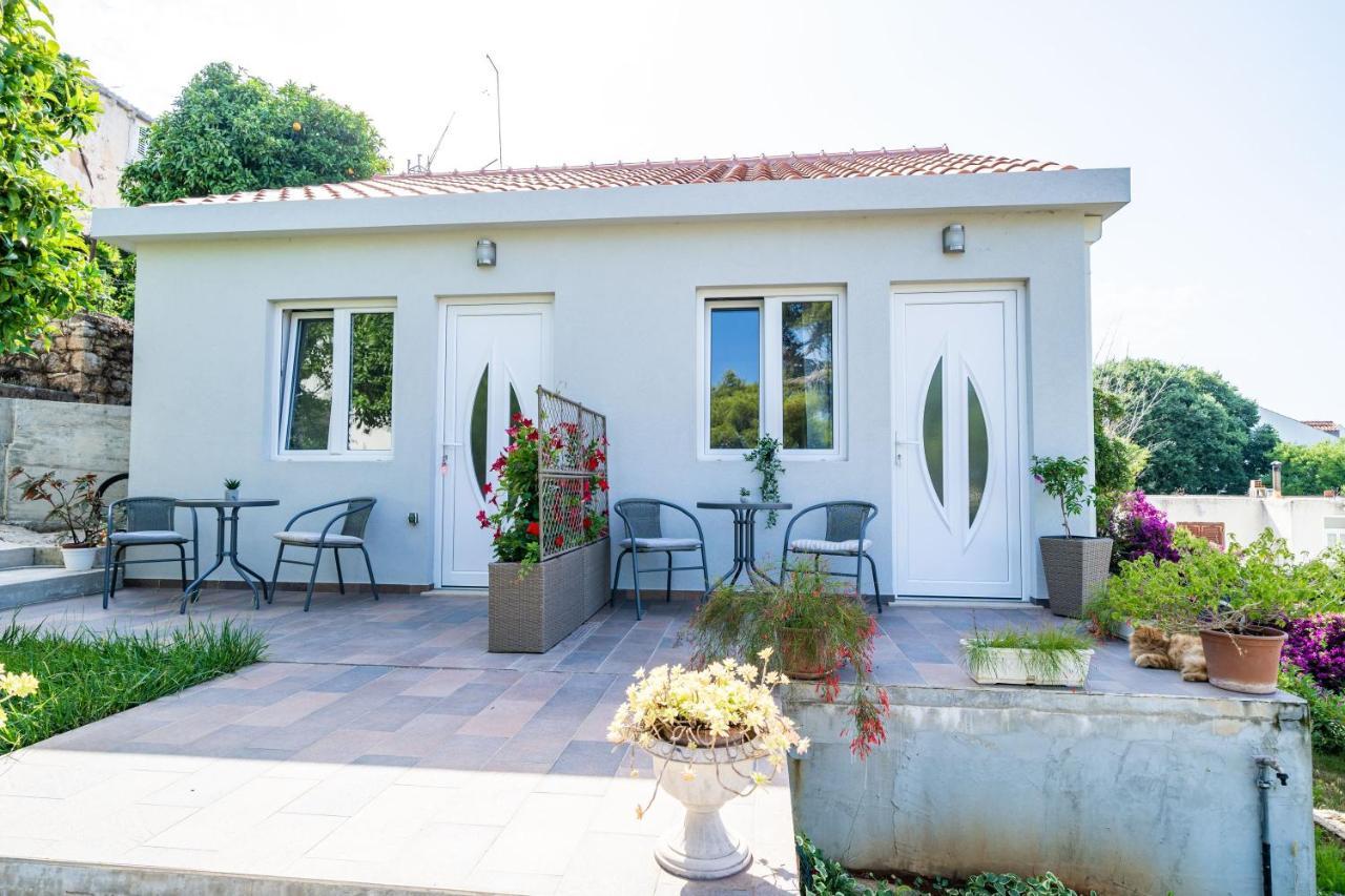 Apartments Green Garden Ντουμπρόβνικ Εξωτερικό φωτογραφία