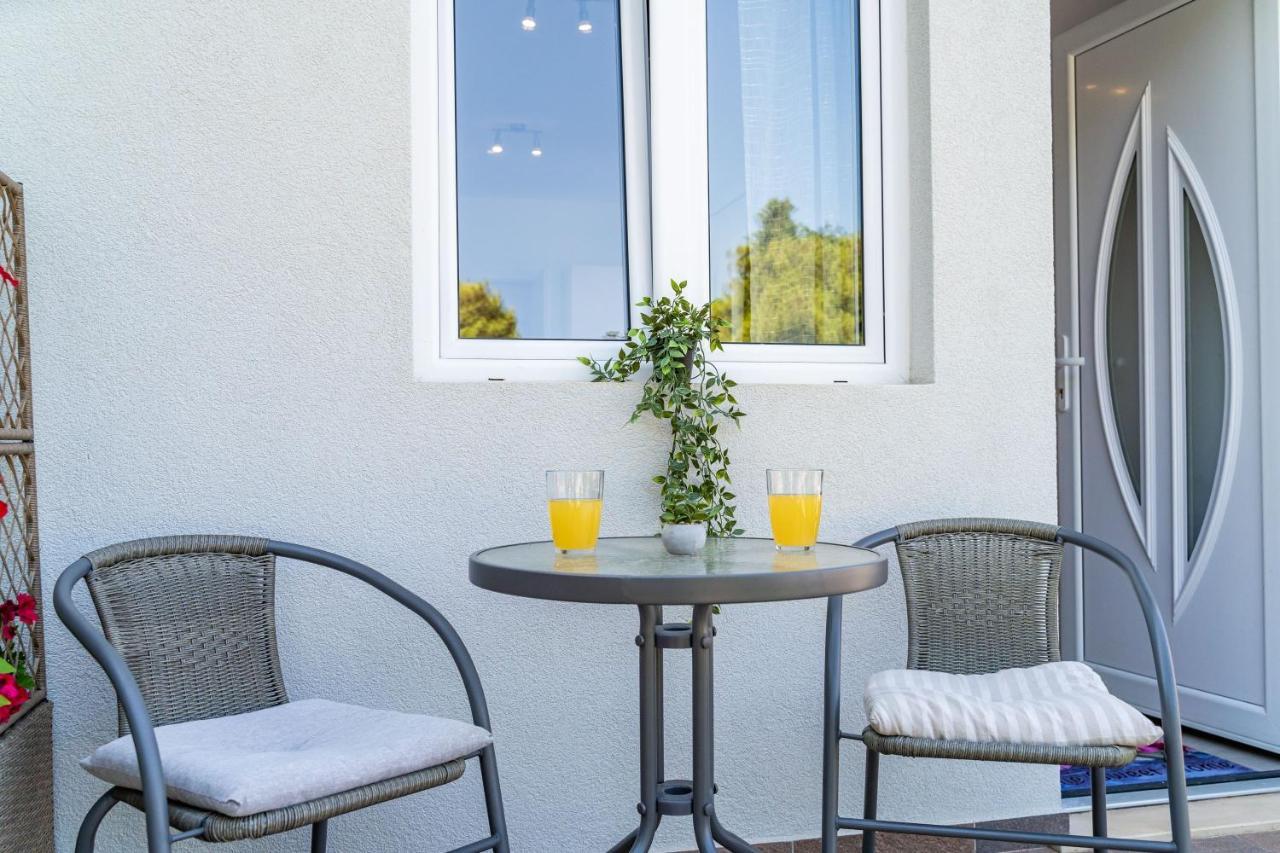 Apartments Green Garden Ντουμπρόβνικ Εξωτερικό φωτογραφία