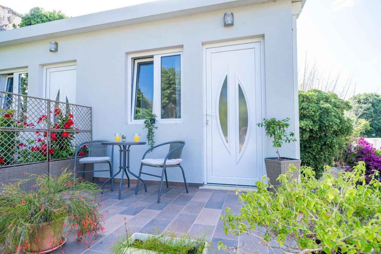 Apartments Green Garden Ντουμπρόβνικ Εξωτερικό φωτογραφία