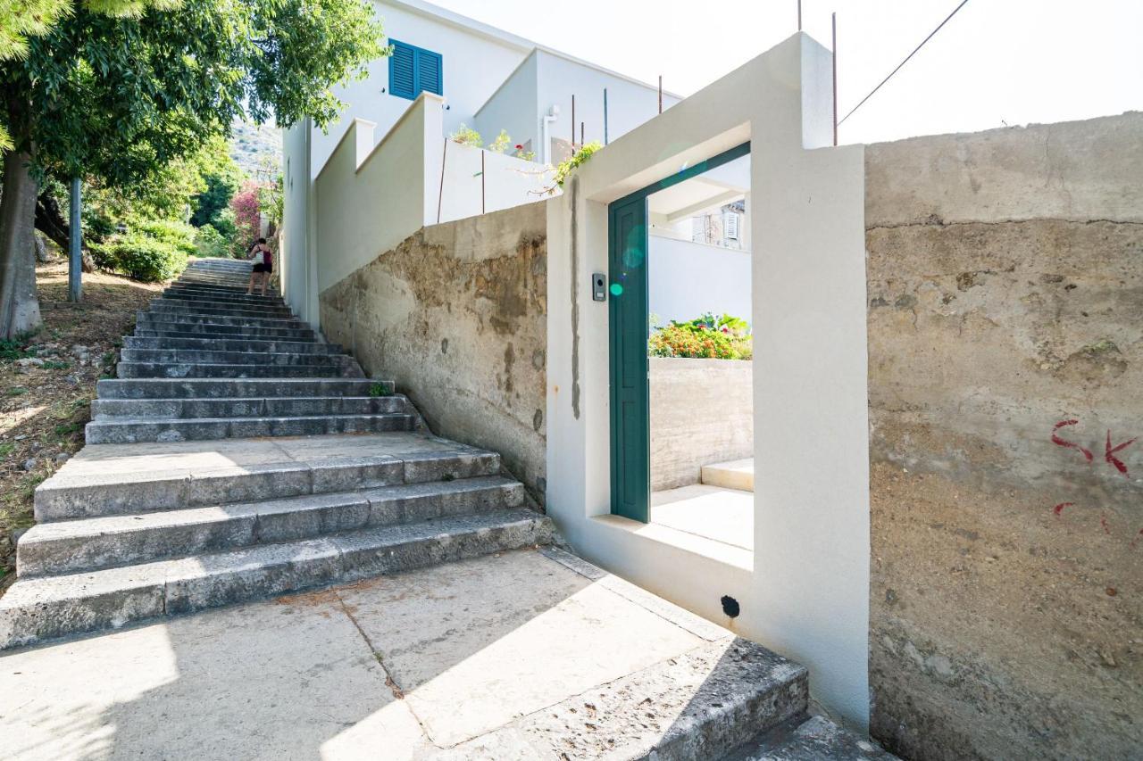 Apartments Green Garden Ντουμπρόβνικ Εξωτερικό φωτογραφία