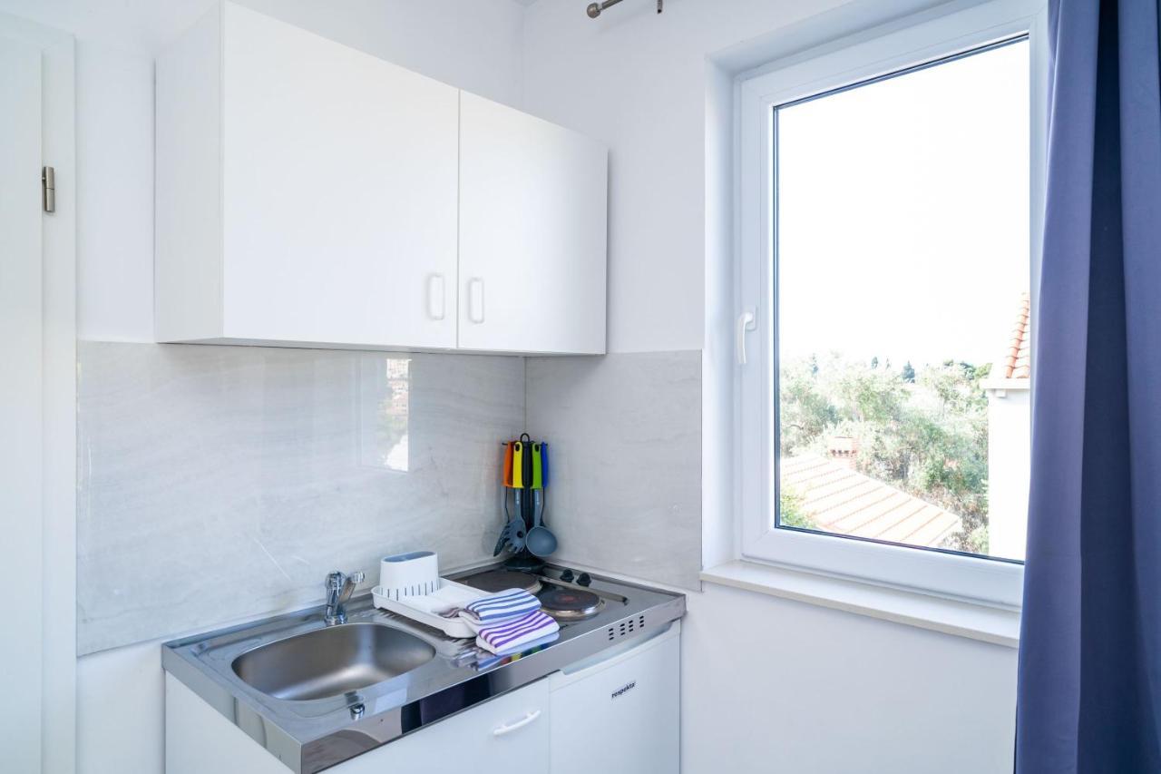 Apartments Green Garden Ντουμπρόβνικ Εξωτερικό φωτογραφία
