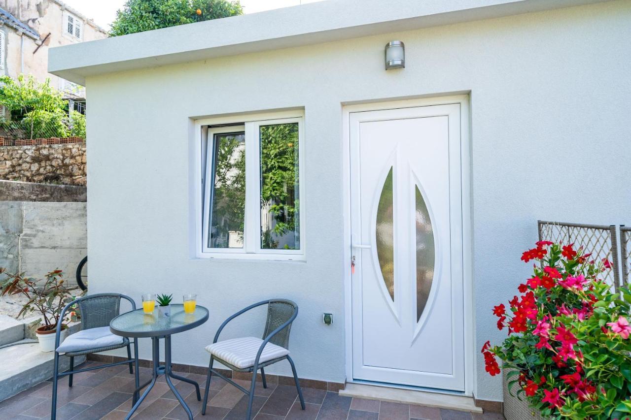 Apartments Green Garden Ντουμπρόβνικ Εξωτερικό φωτογραφία