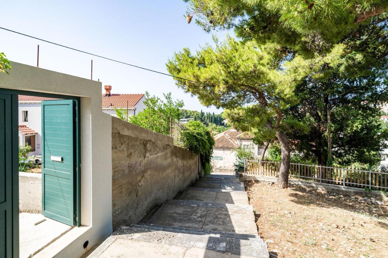 Apartments Green Garden Ντουμπρόβνικ Εξωτερικό φωτογραφία