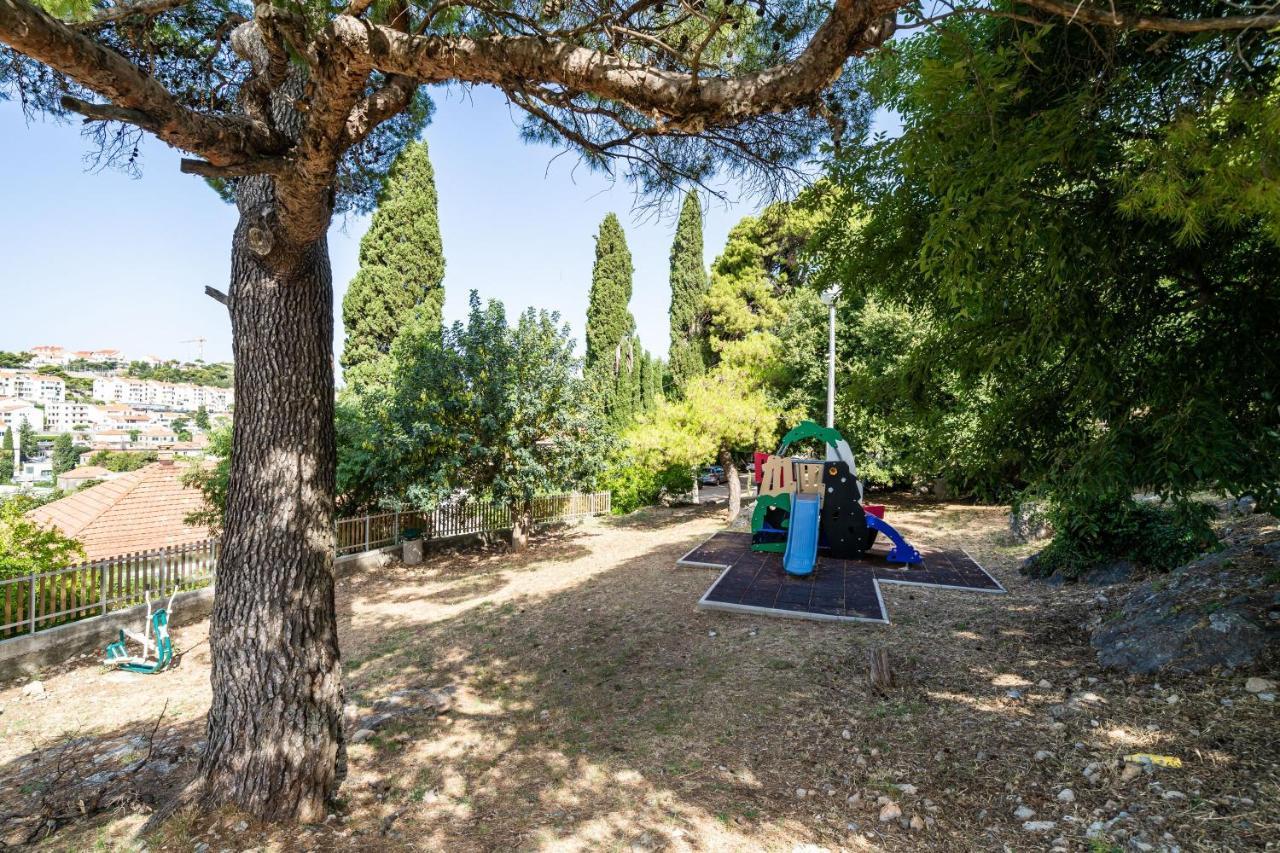 Apartments Green Garden Ντουμπρόβνικ Εξωτερικό φωτογραφία